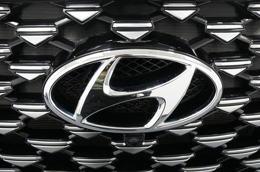 2021 Hyundai Palisade