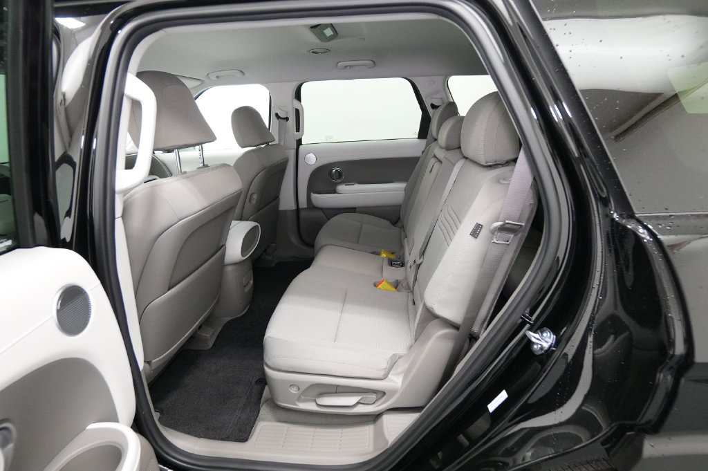 2027 Hyundai Palisade