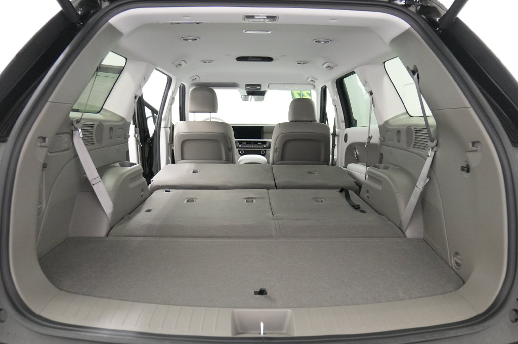 2027 Hyundai Palisade