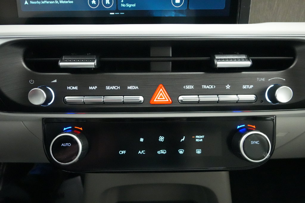 2027 Hyundai Palisade
