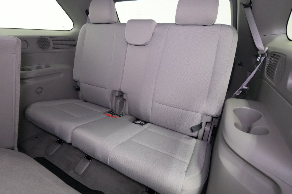 2027 Hyundai Palisade