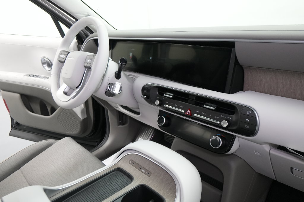 2027 Hyundai Palisade