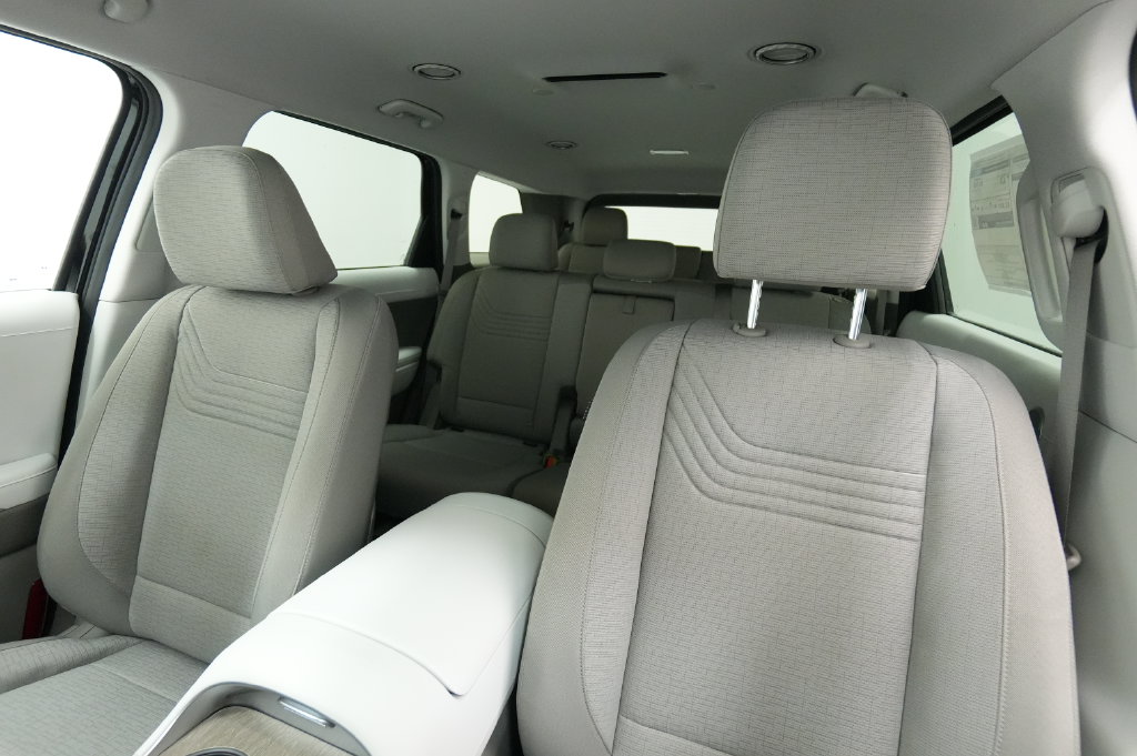 2027 Hyundai Palisade