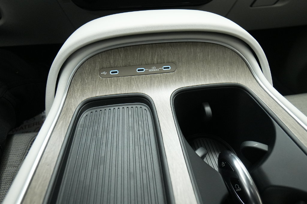 2027 Hyundai Palisade