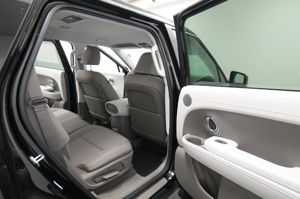2027 Hyundai Palisade