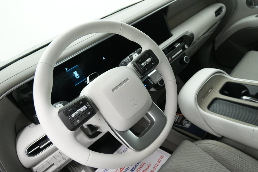 2027 Hyundai Palisade