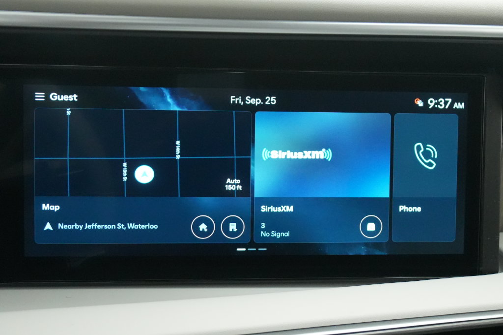 2027 Hyundai Palisade