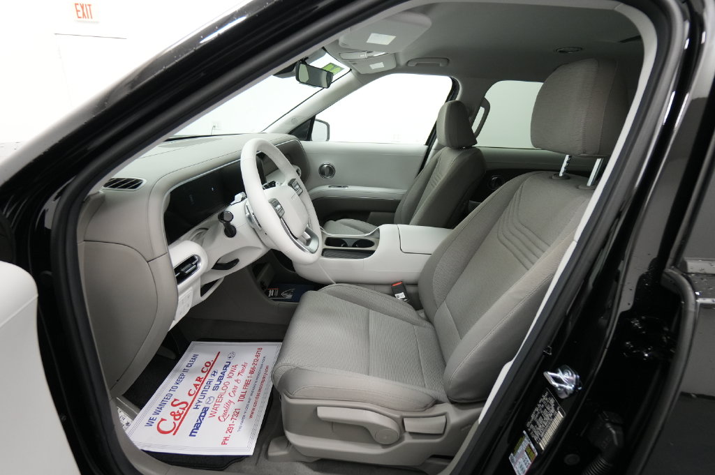 2027 Hyundai Palisade