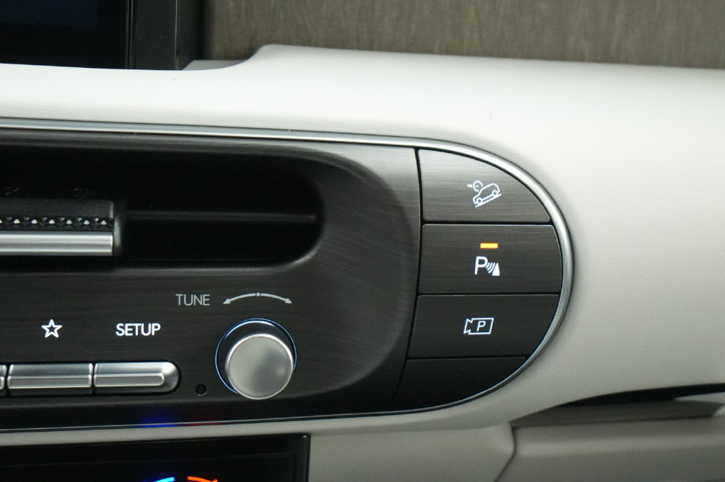 2027 Hyundai Palisade