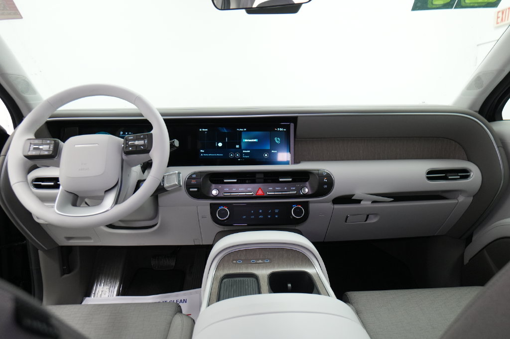 2027 Hyundai Palisade