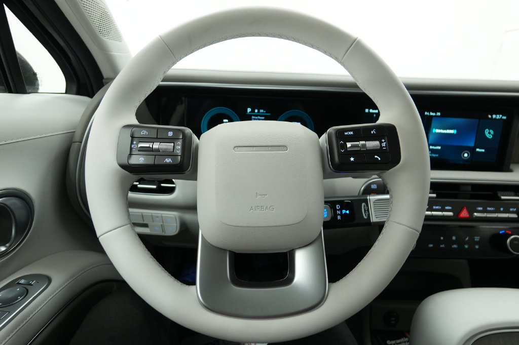 2027 Hyundai Palisade