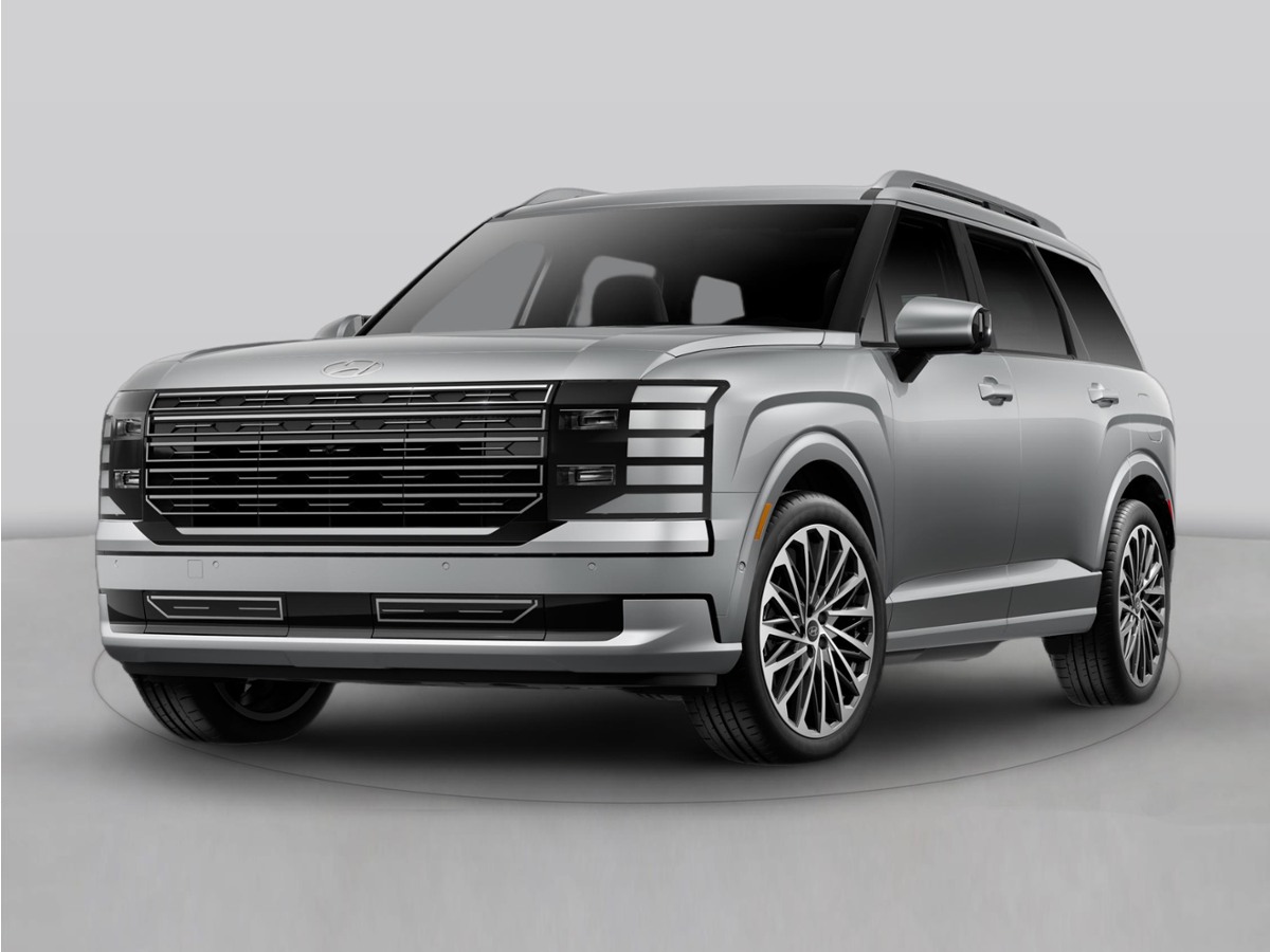 New 2026 Hyundai Palisade Hybrid SEL Premium SUVs