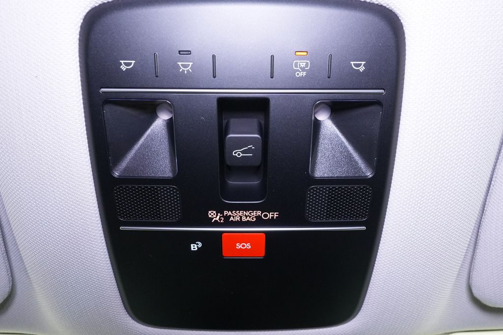 2026 Hyundai Palisade Hybrid