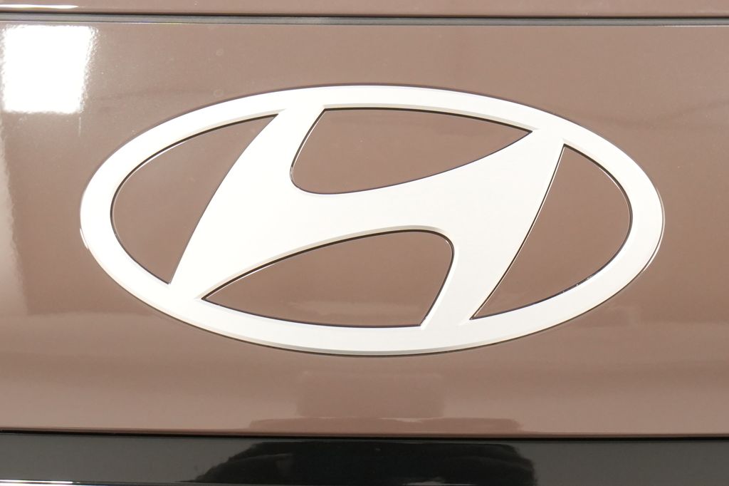 2026 Hyundai Palisade Hybrid