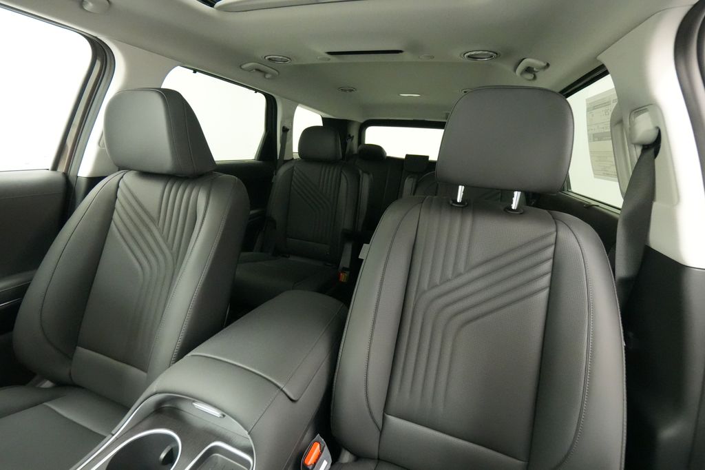 2026 Hyundai Palisade Hybrid
