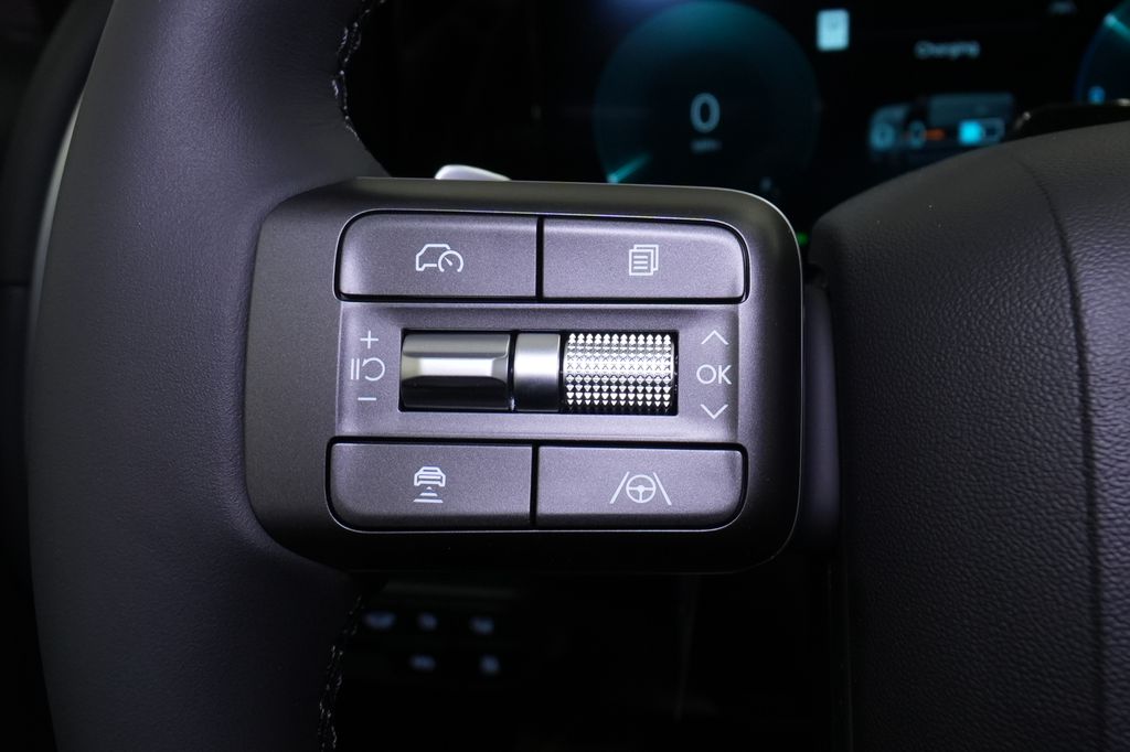 2026 Hyundai Palisade Hybrid