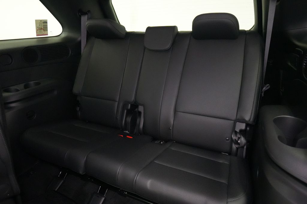 2026 Hyundai Palisade Hybrid