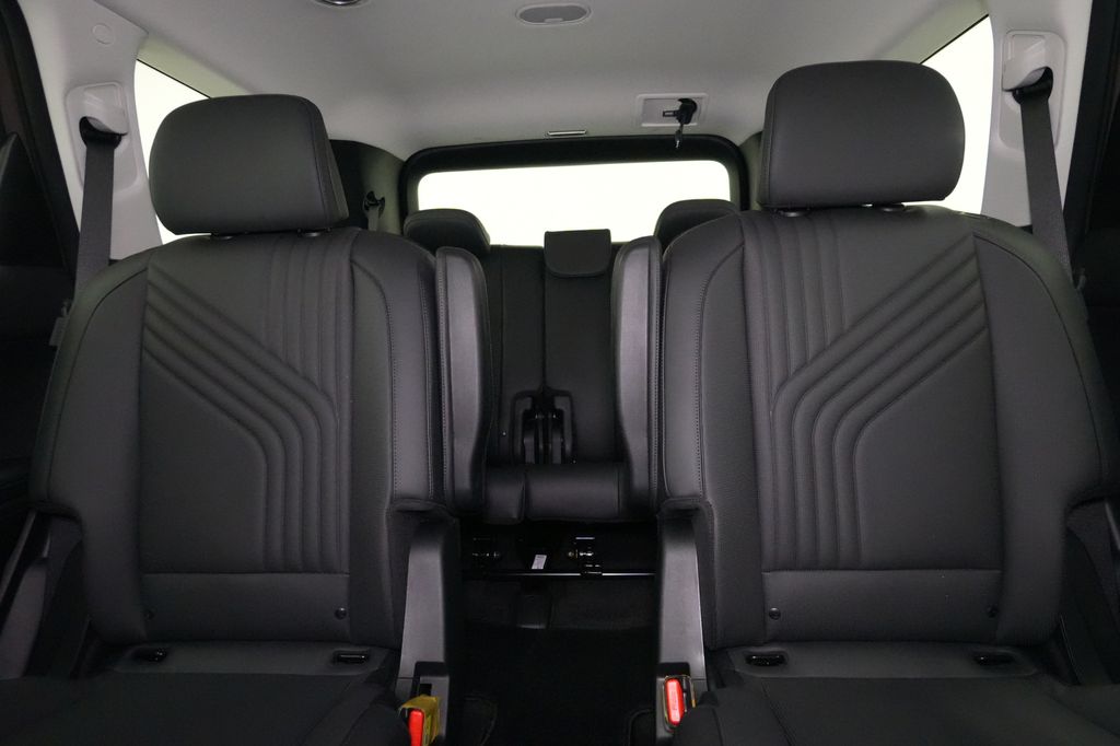 2026 Hyundai Palisade Hybrid