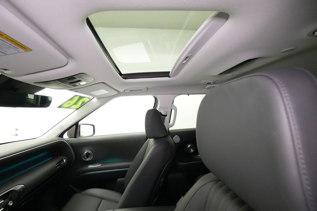 2026 Hyundai Palisade Hybrid