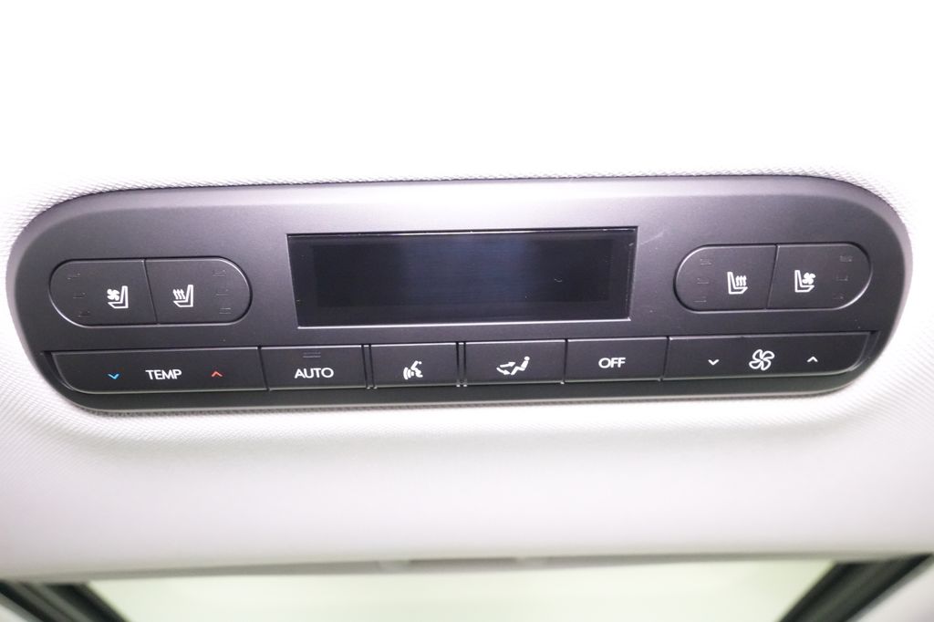 2026 Hyundai Palisade Hybrid