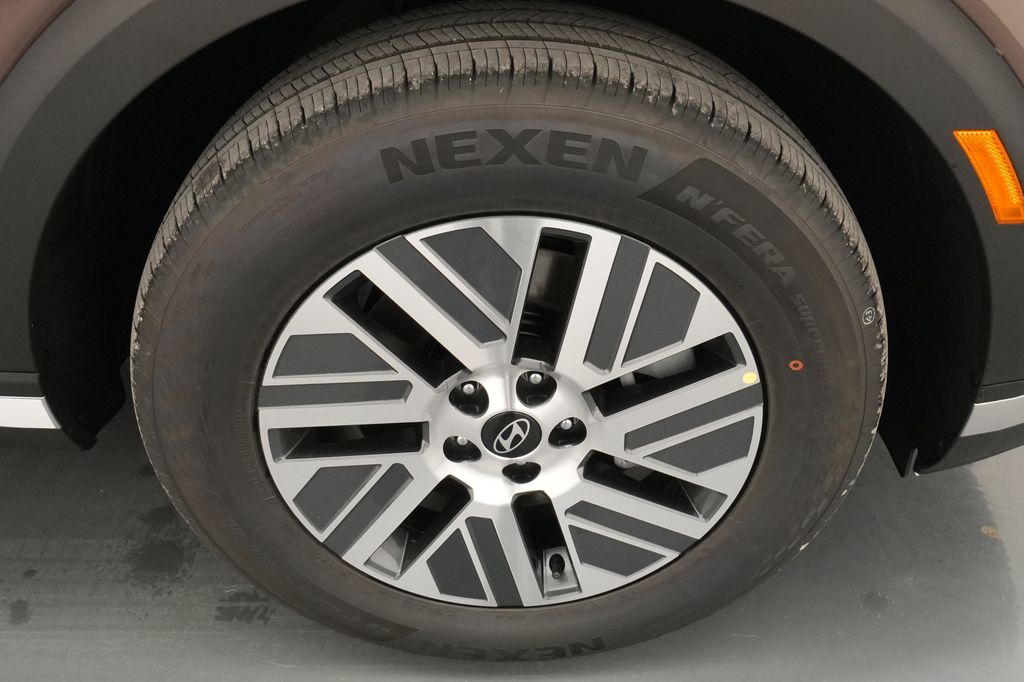 2026 Hyundai Palisade Hybrid