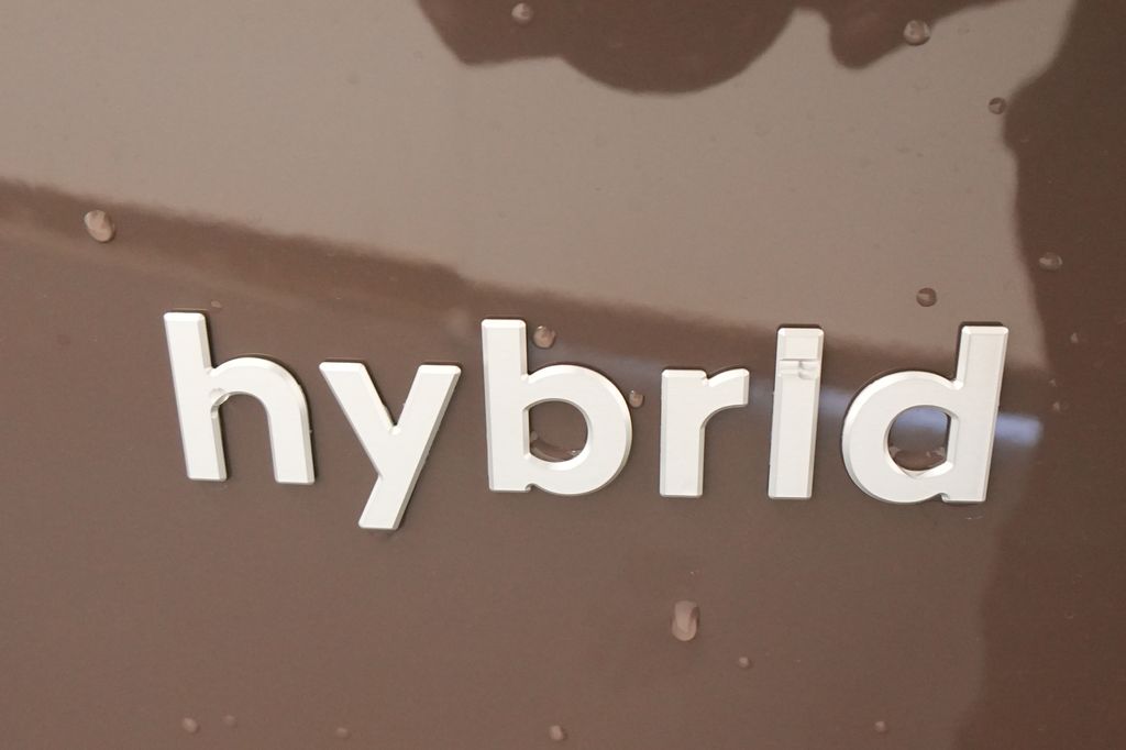 2026 Hyundai Palisade Hybrid