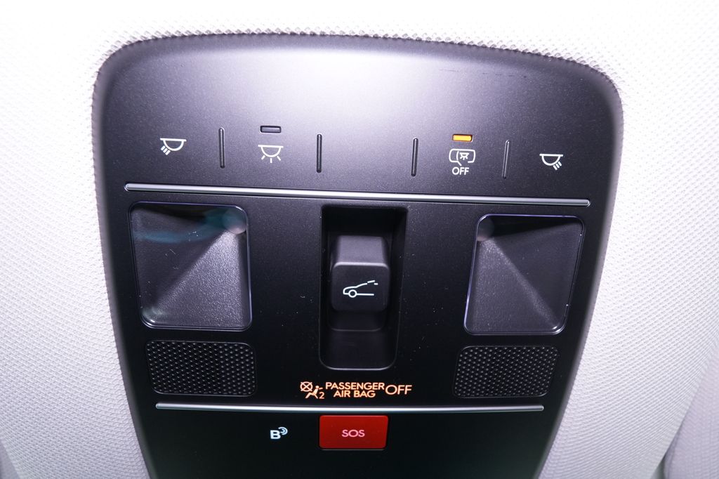 2026 Hyundai Palisade Hybrid