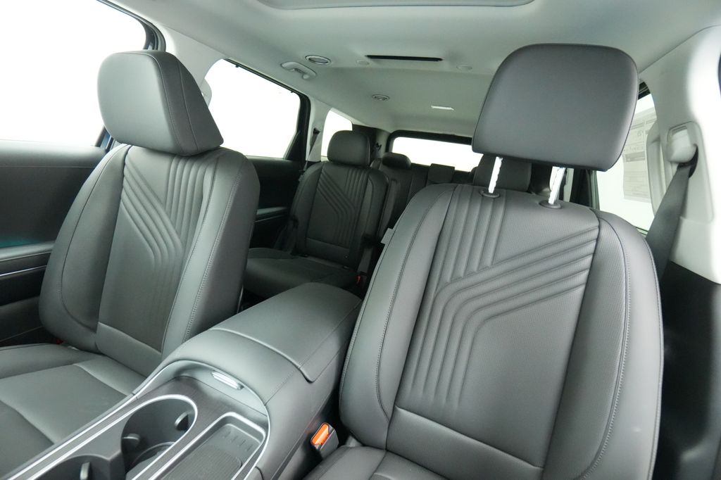 2026 Hyundai Palisade Hybrid