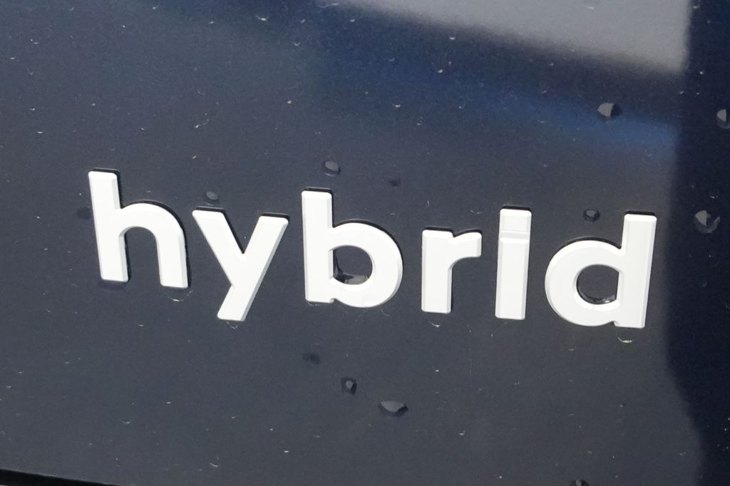 2026 Hyundai Palisade Hybrid