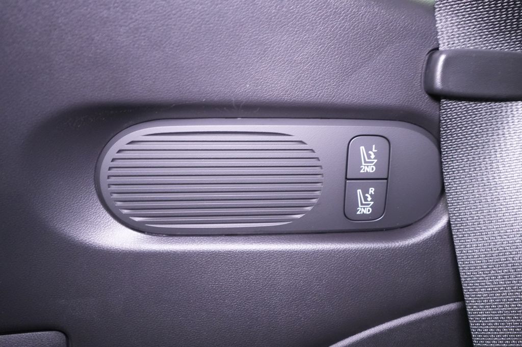 2026 Hyundai Palisade Hybrid