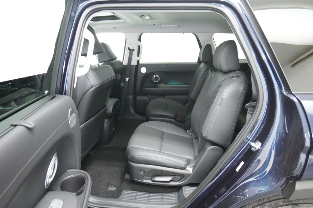 2026 Hyundai Palisade Hybrid