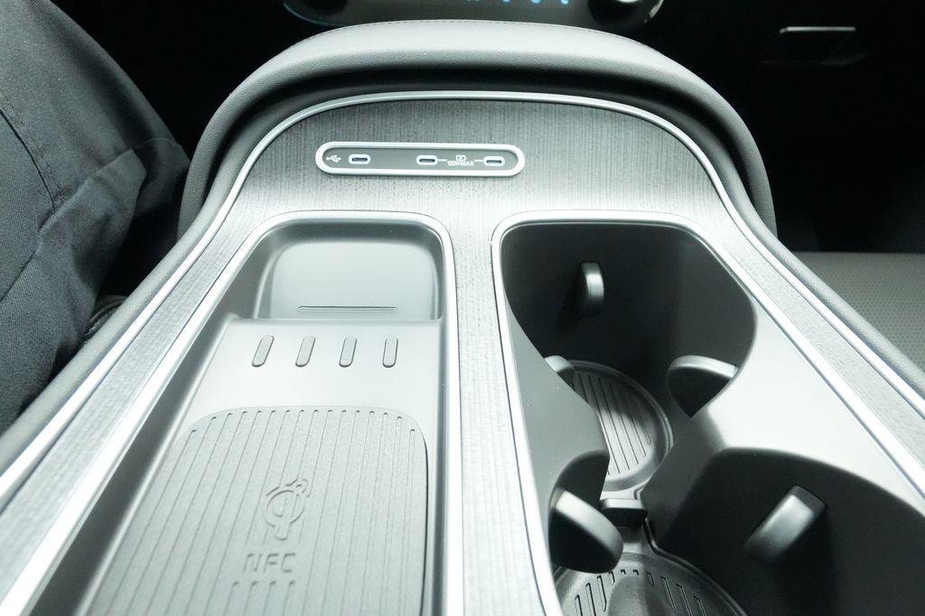 2026 Hyundai Palisade Hybrid