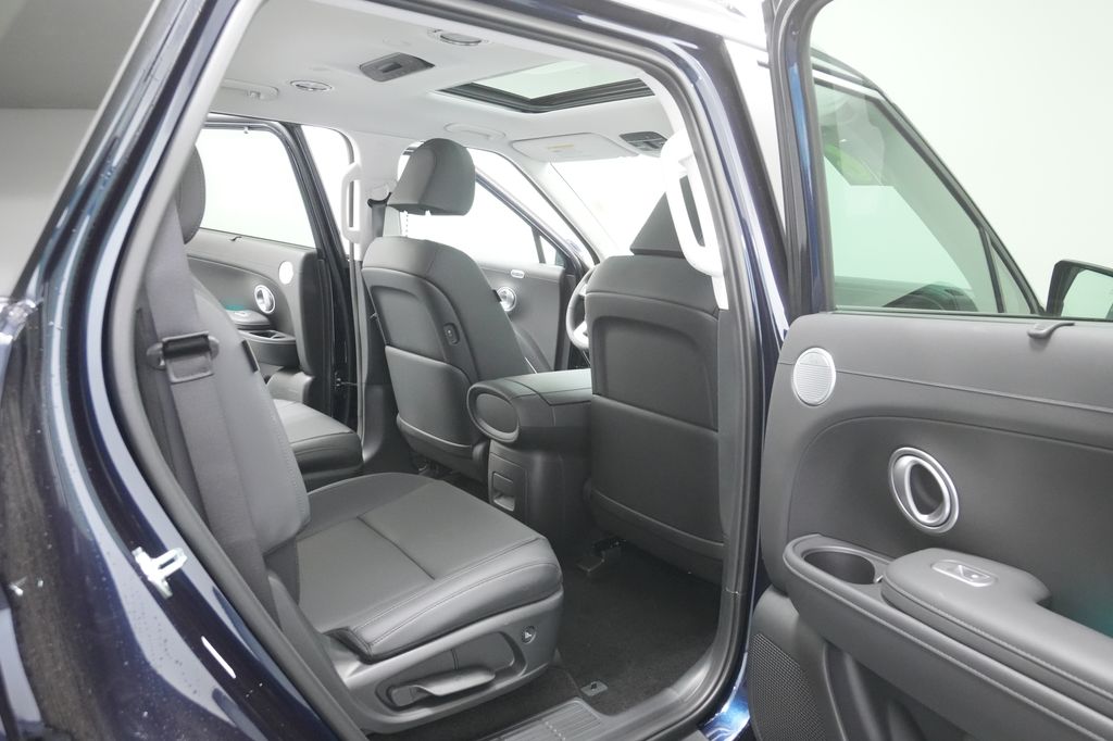 2026 Hyundai Palisade Hybrid