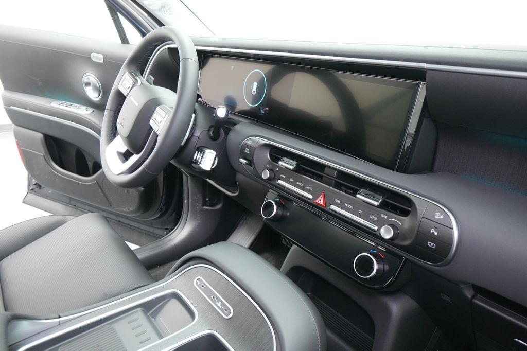 2026 Hyundai Palisade Hybrid