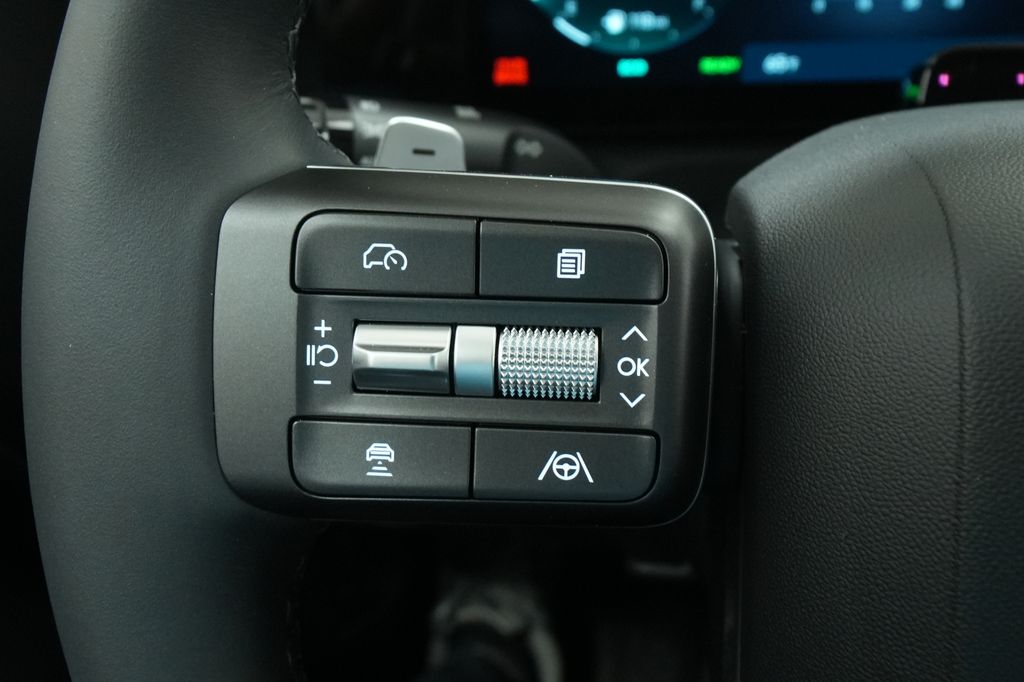 2026 Hyundai Palisade Hybrid