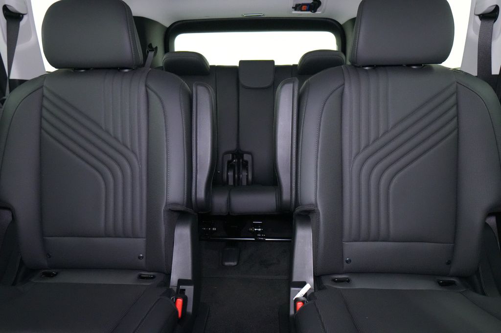 2026 Hyundai Palisade Hybrid
