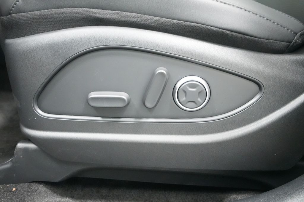 2026 Hyundai Palisade Hybrid