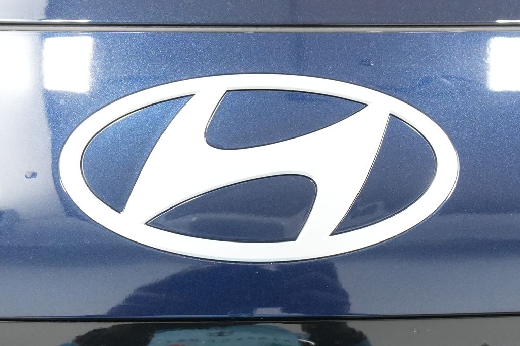 2026 Hyundai Palisade Hybrid