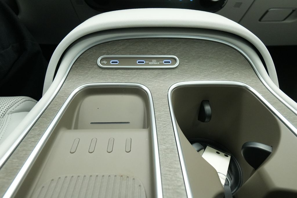 2026 Hyundai Palisade Hybrid