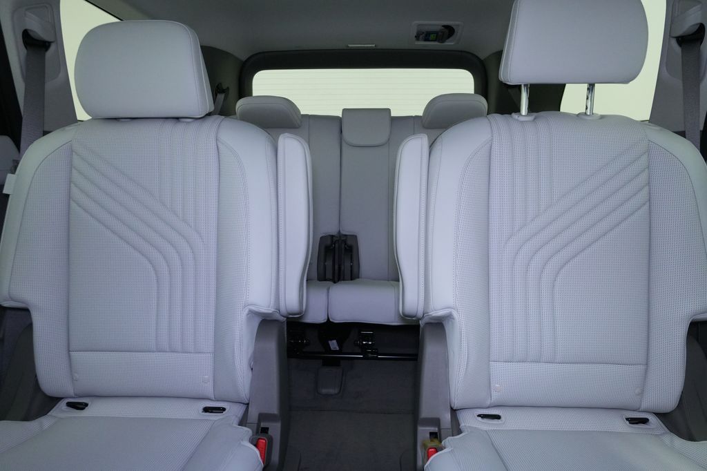 2026 Hyundai Palisade Hybrid