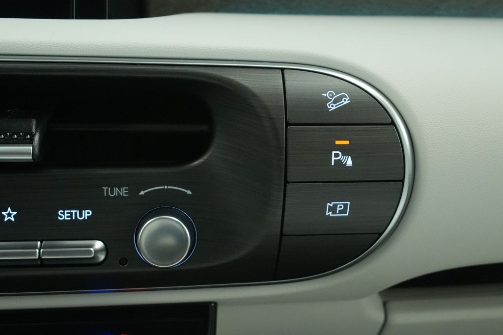 2026 Hyundai Palisade Hybrid