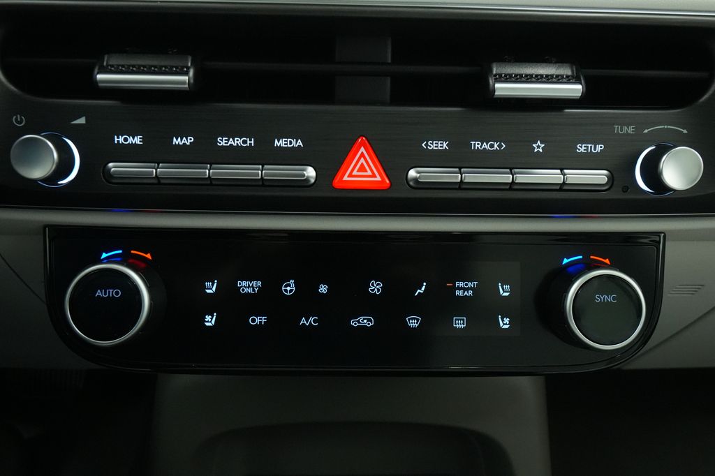 2026 Hyundai Palisade Hybrid