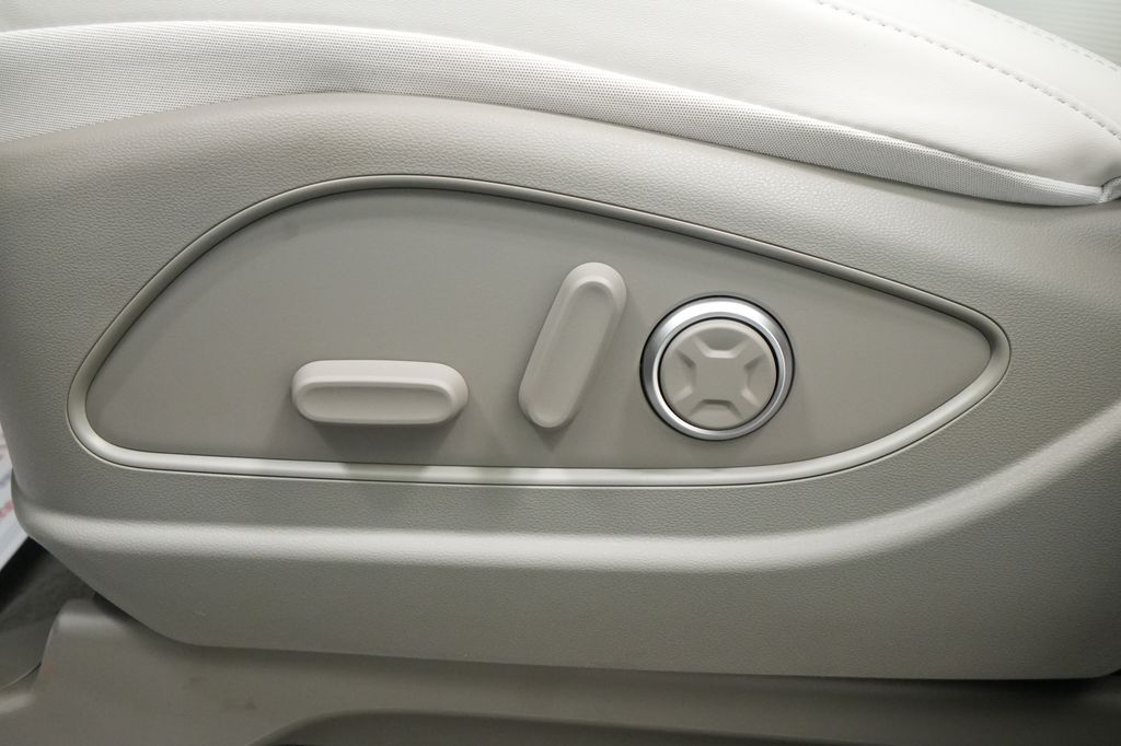 2026 Hyundai Palisade Hybrid