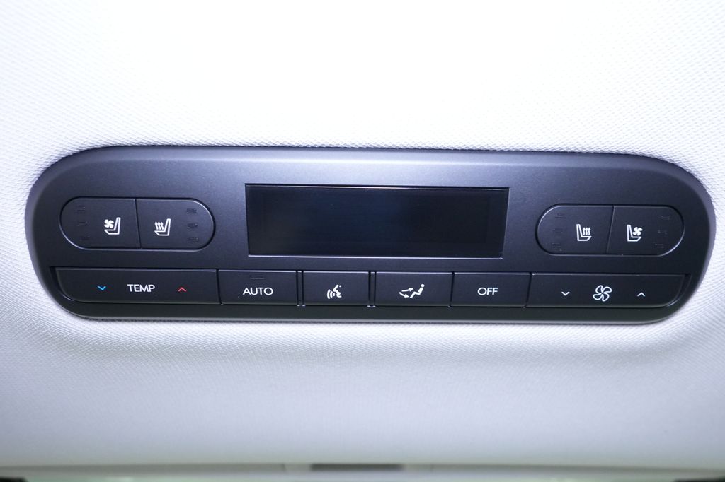 2026 Hyundai Palisade Hybrid