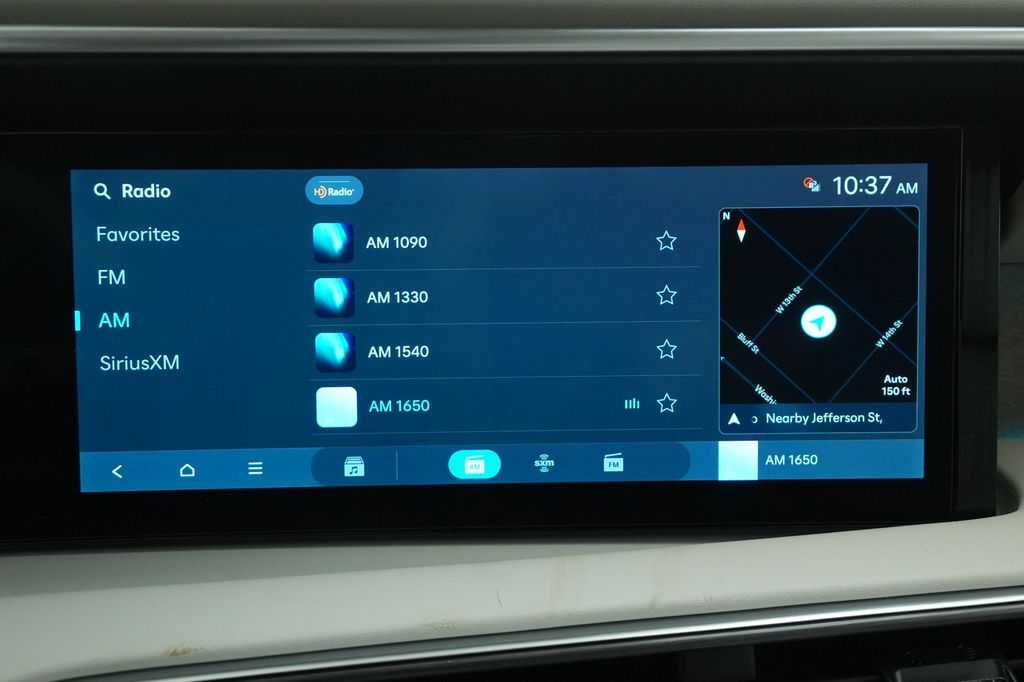 2026 Hyundai Palisade Hybrid