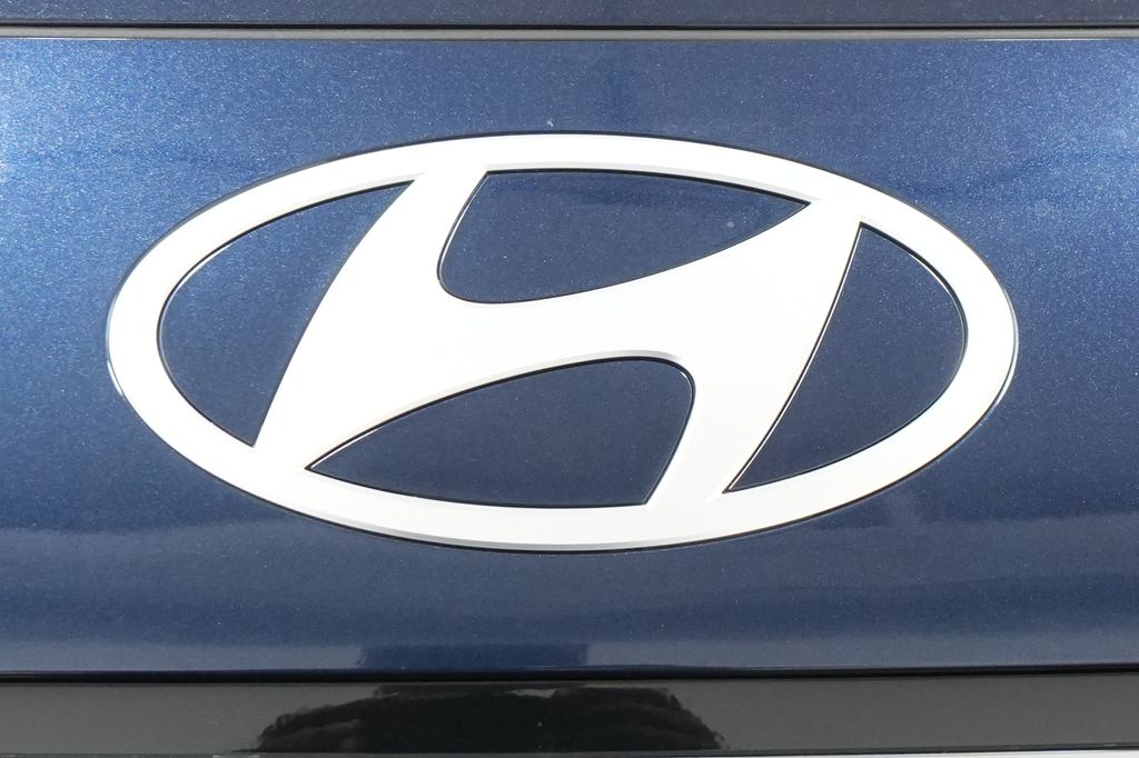 2026 Hyundai Palisade Hybrid