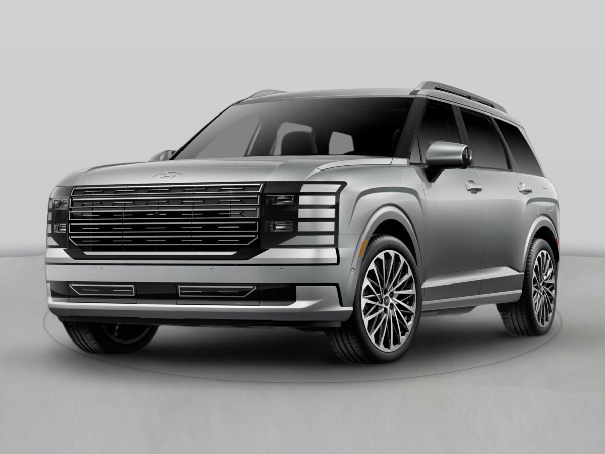 New 2026 Hyundai Palisade Hybrid SEL Premium SUVs