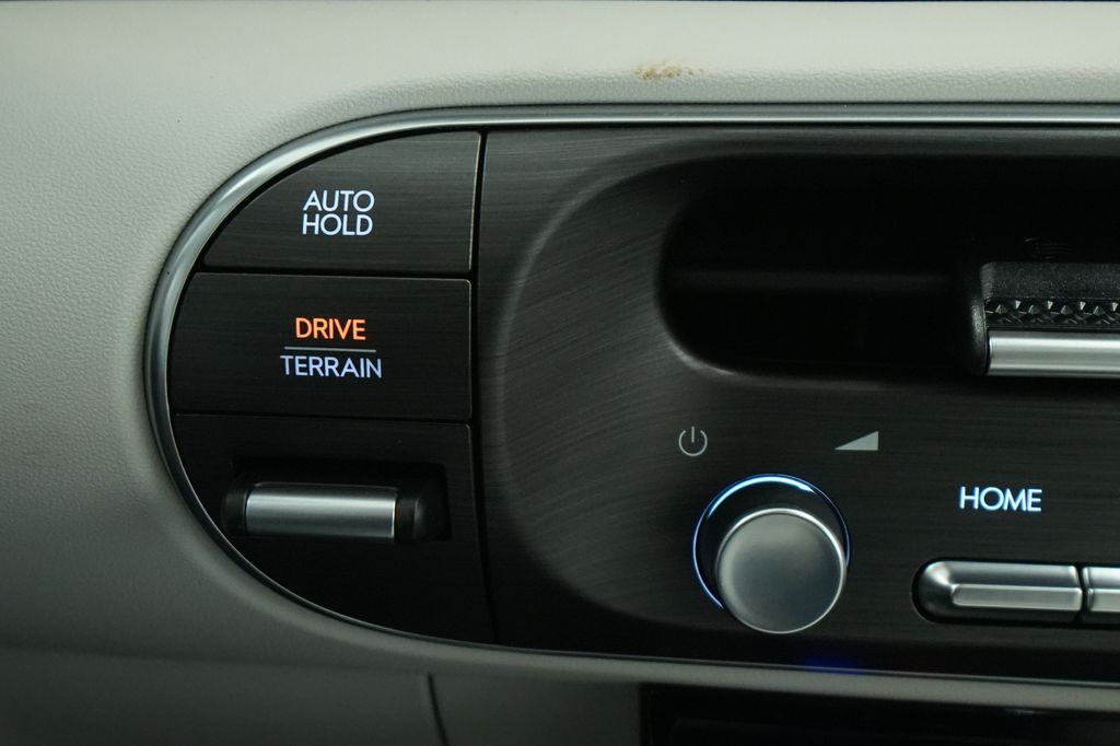 2026 Hyundai Palisade Hybrid