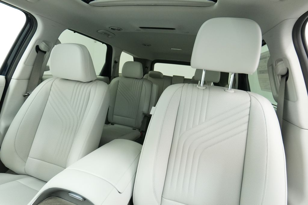 2026 Hyundai Palisade Hybrid