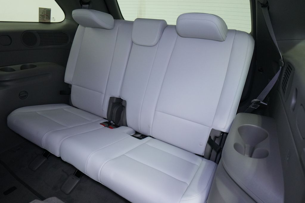 2026 Hyundai Palisade Hybrid